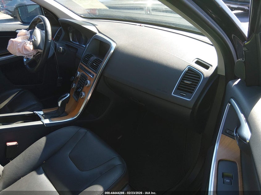 2017 Volvo Xc60 T5 Inscription