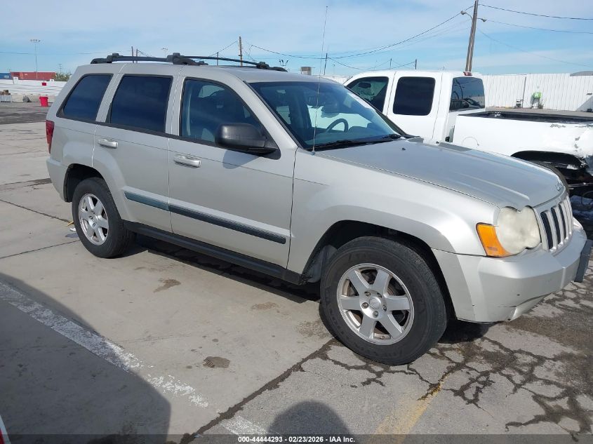 2008 Jeep Grand Cherokee Laredo