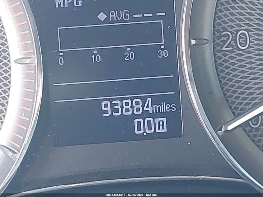 2019 Infiniti Qx80 Limited VIN: JN8AZ2NE0K9233096 Lot: 44444318