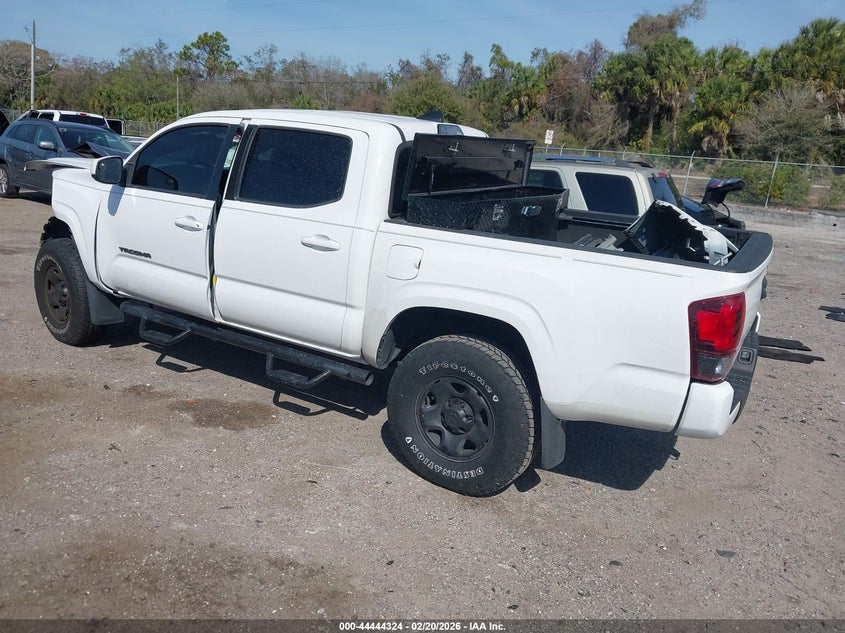 2019 Toyota Tacoma Sr