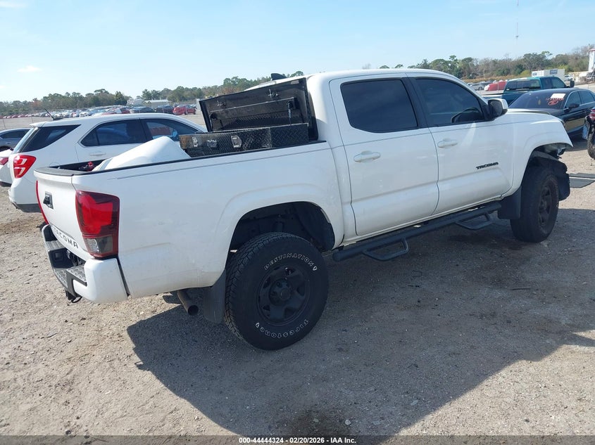 2019 Toyota Tacoma Sr