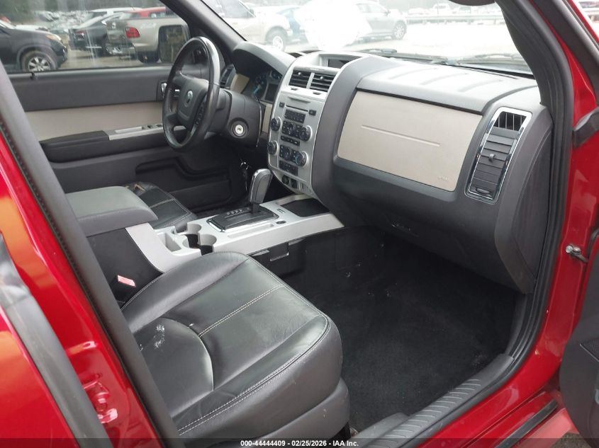 2011 Mercury Mariner