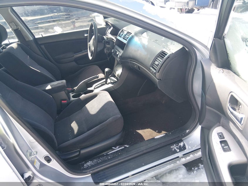 2003 Honda Accord 2.4 Ex