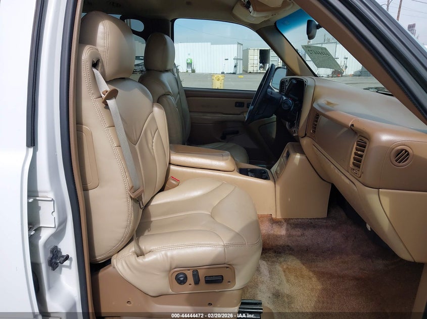 2000 GMC Yukon Xl 2500 Slt