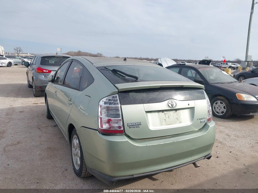2006 Toyota Prius