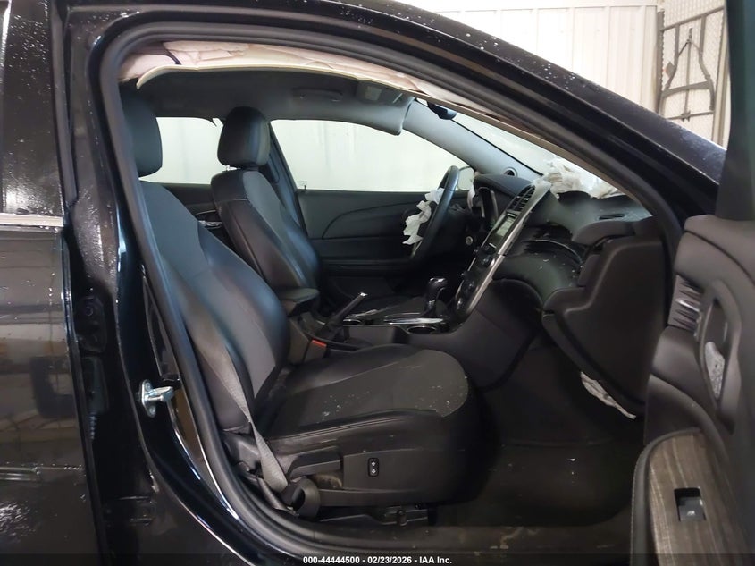 2015 Chevrolet Malibu 1Lt