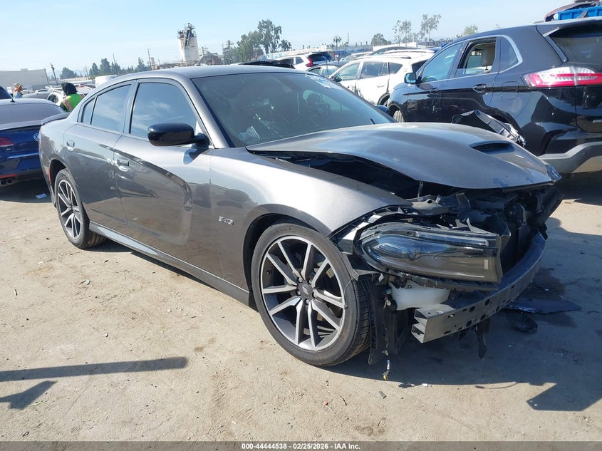 2023 Dodge Charger R/T