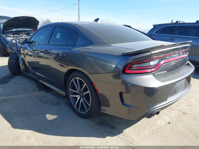 2023 Dodge Charger R/T