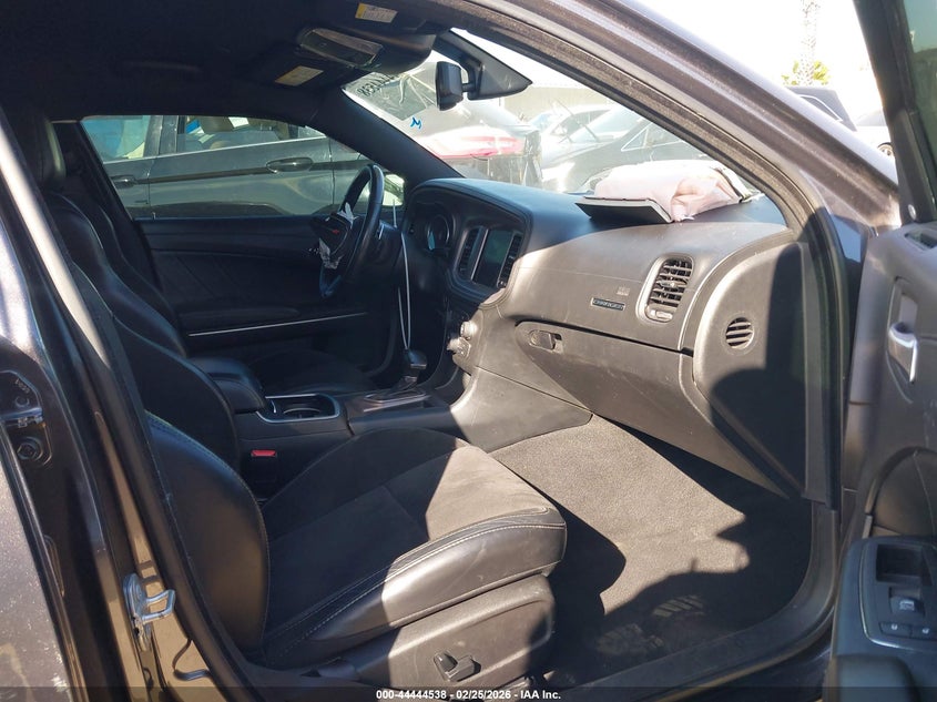 2023 Dodge Charger R/T