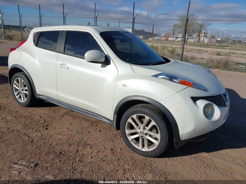 JN8AF5MR0CT113768 NISSAN JUKE Photo 1