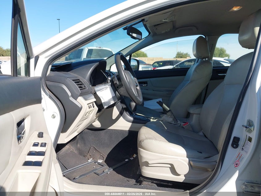 2013 Subaru Impreza 2.0I Premium