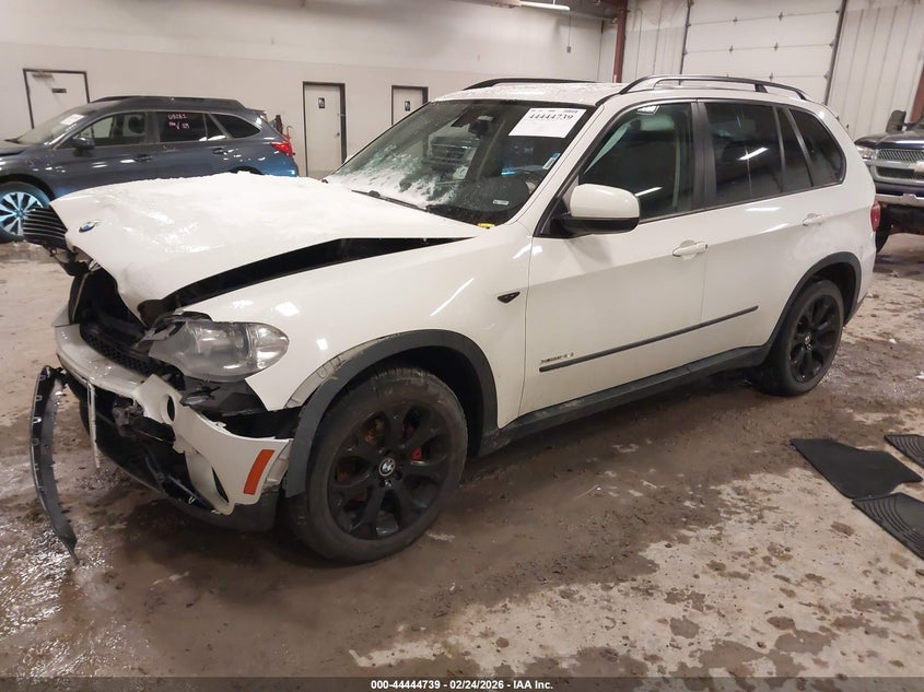 2013 BMW X5 xDrive35I/xDrive35I Premium/xDrive35I Sport Activity