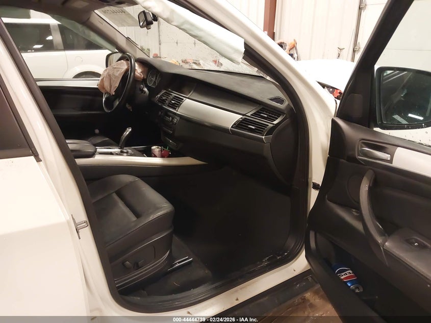 2013 BMW X5 xDrive35I/xDrive35I Premium/xDrive35I Sport Activity