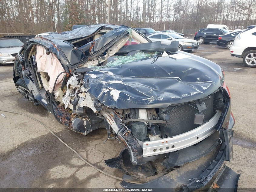 2019 Acura Mdx Tech Pkg