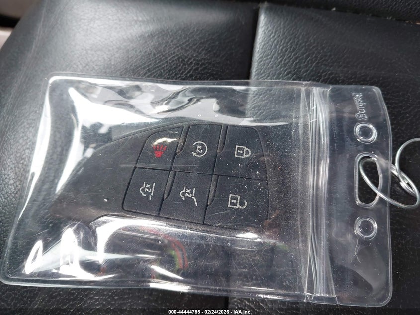 2022 Chevrolet Tahoe 4Wd Lt VIN: 1GNSKNKD7NR182905 Lot: 44444785