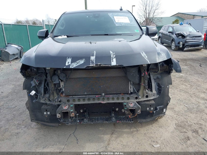 2022 Chevrolet Tahoe 4Wd Lt VIN: 1GNSKNKD7NR182905 Lot: 44444785