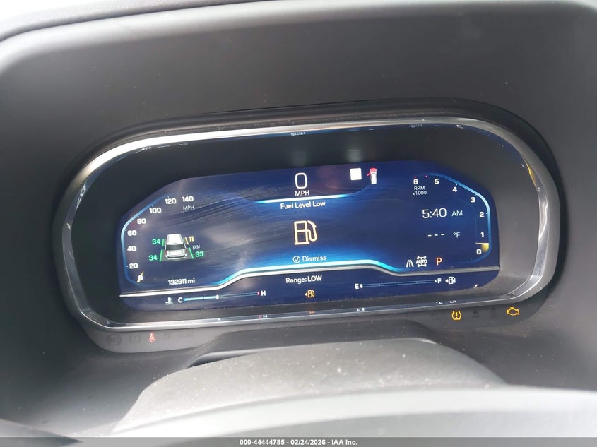 2022 Chevrolet Tahoe 4Wd Lt VIN: 1GNSKNKD7NR182905 Lot: 44444785