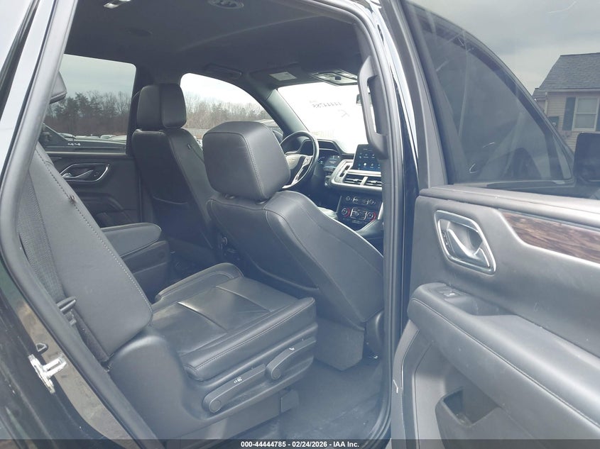 2022 Chevrolet Tahoe 4Wd Lt VIN: 1GNSKNKD7NR182905 Lot: 44444785