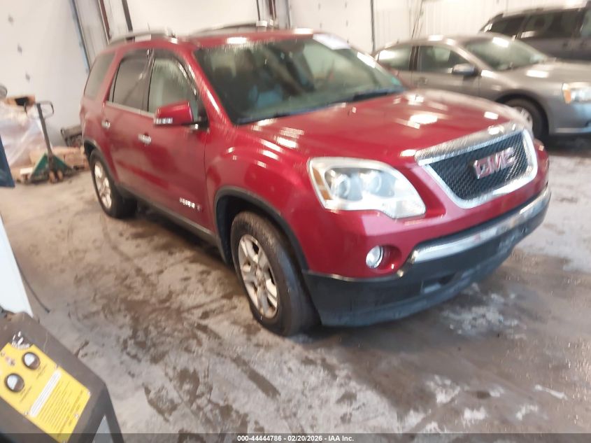2008 GMC Acadia Slt-1