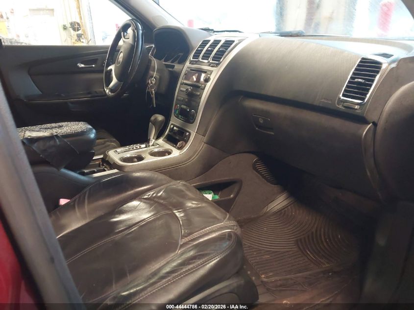 2008 GMC Acadia Slt-1