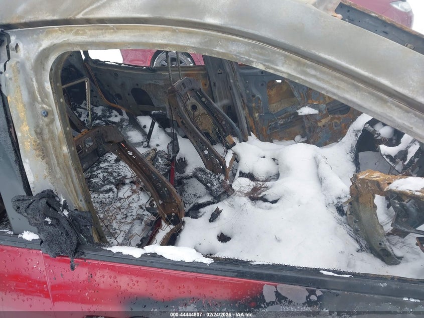 2025 Chevrolet Equinox Awd Rs