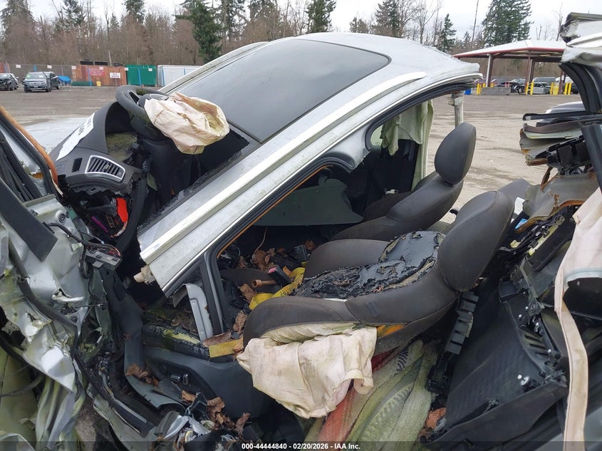 2015 Audi Q5 3.0T Premium Plus