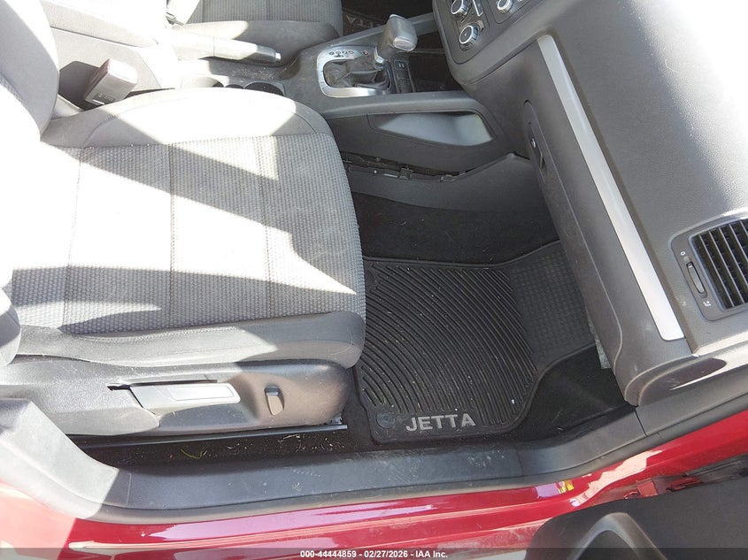 2010 Volkswagen Jetta S