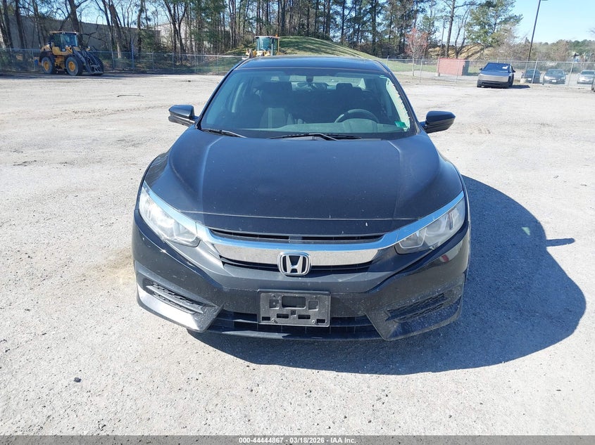 VIN 2HGFC2F78HH500790 2017 HONDA CIVIC EX