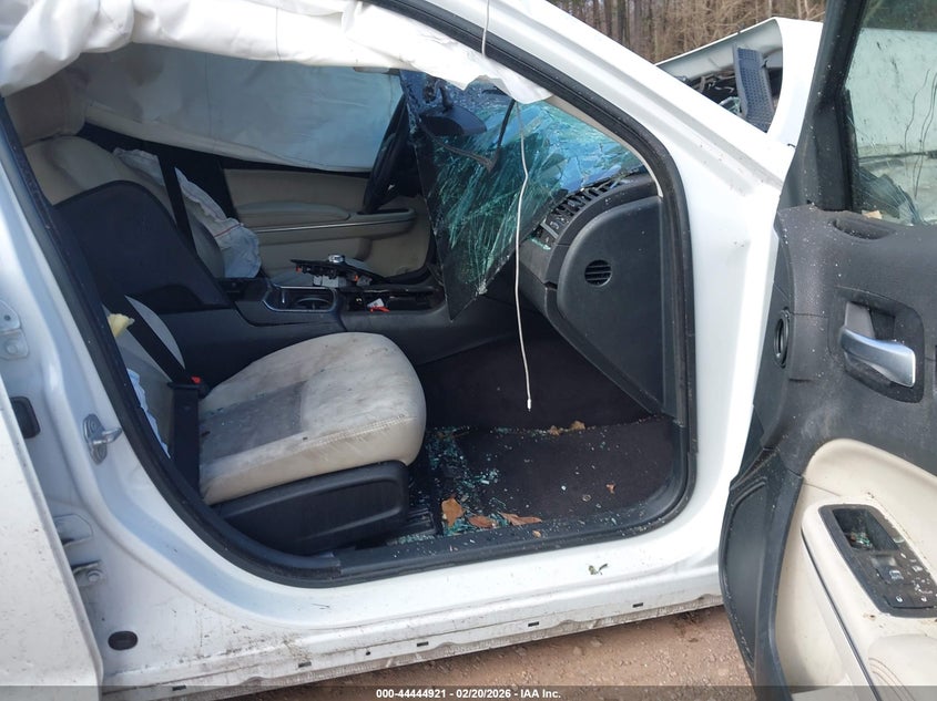 2018 Chrysler 300 Touring