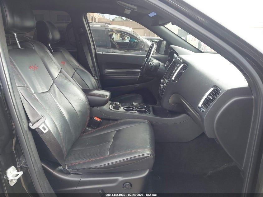 2015 Dodge Durango R/T