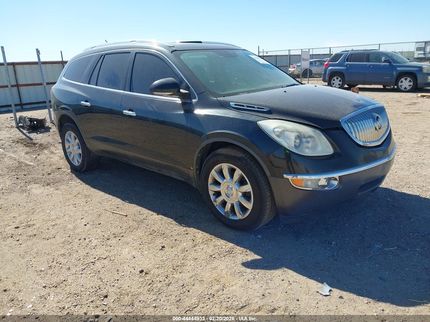 2011 Buick Enclave 1Xl