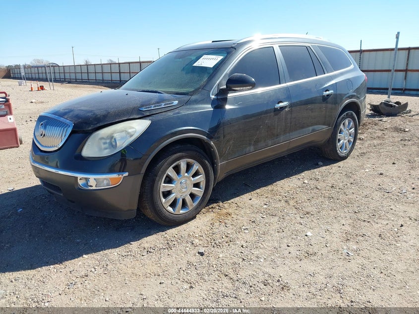 2011 Buick Enclave 1Xl