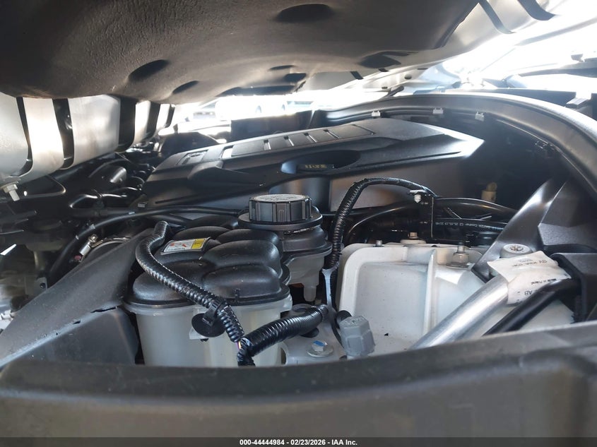 2020 Land Rover Range Rover Velar P250 S VIN: SALYB2EX7LA238806 Lot: 44444984