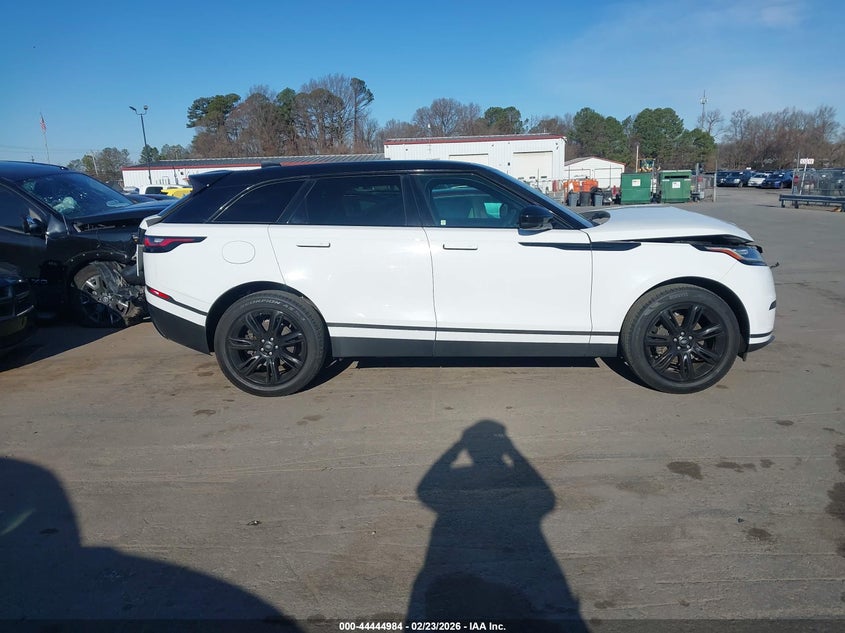 2020 Land Rover Range Rover Velar P250 S VIN: SALYB2EX7LA238806 Lot: 44444984