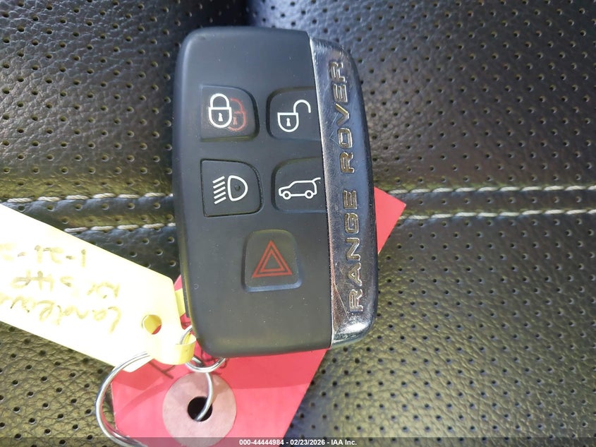 2020 Land Rover Range Rover Velar P250 S VIN: SALYB2EX7LA238806 Lot: 44444984