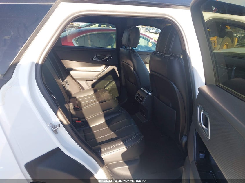 2020 Land Rover Range Rover Velar P250 S VIN: SALYB2EX7LA238806 Lot: 44444984