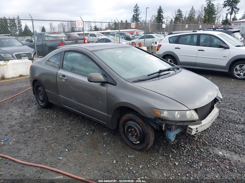 2006 Honda Civic Ex
