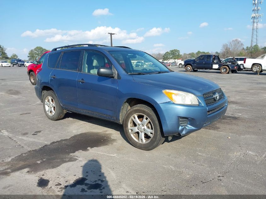 2009 Toyota Rav4
