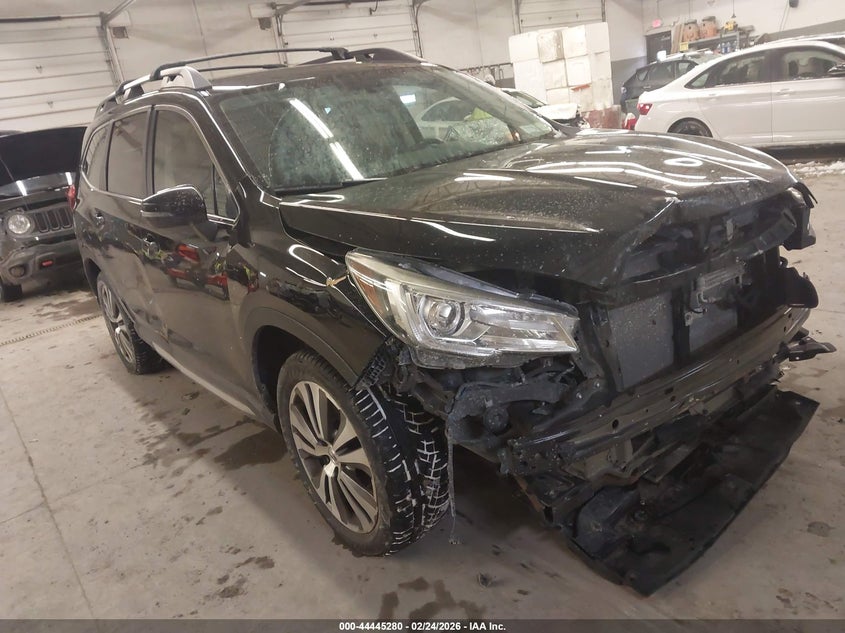 2020 Subaru Ascent Limited