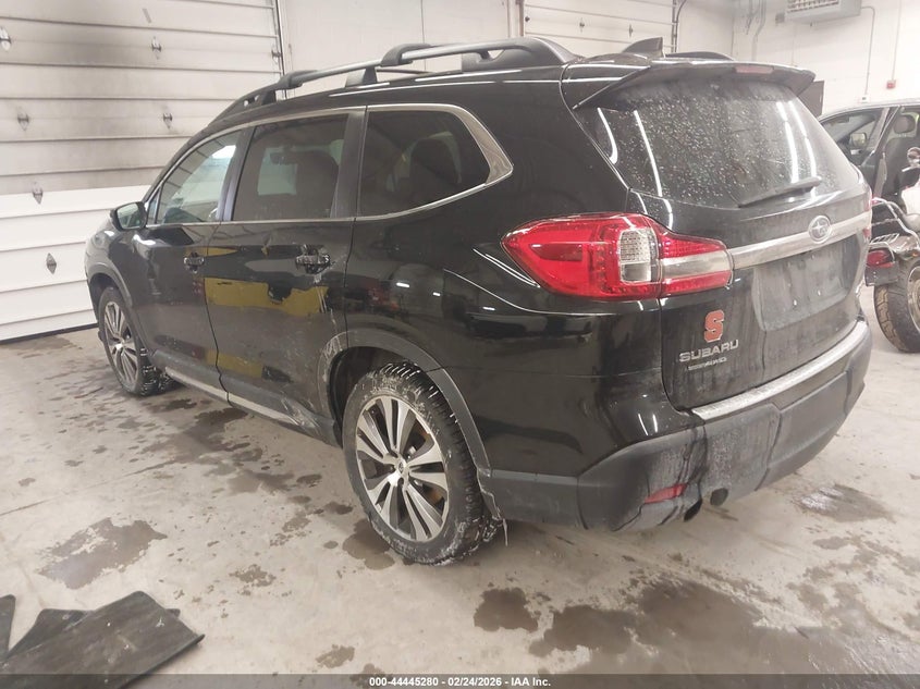 2020 Subaru Ascent Limited