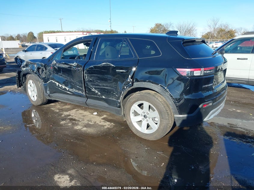 Vin: 3gpkhvrj5rs538644, lot: 44942032, honda prologue ex 20243