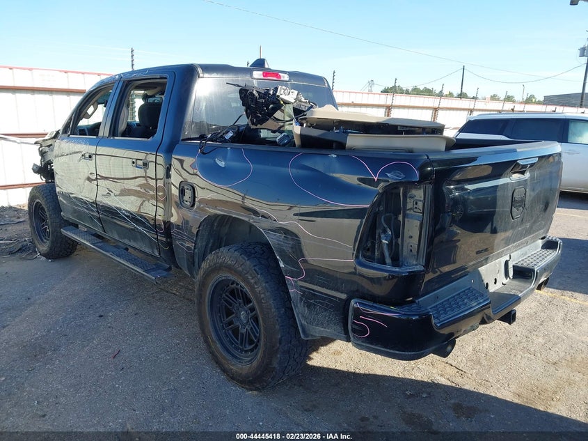 2019 Ram 1500 Big Horn/Lone Star 4X2 5'7 Box