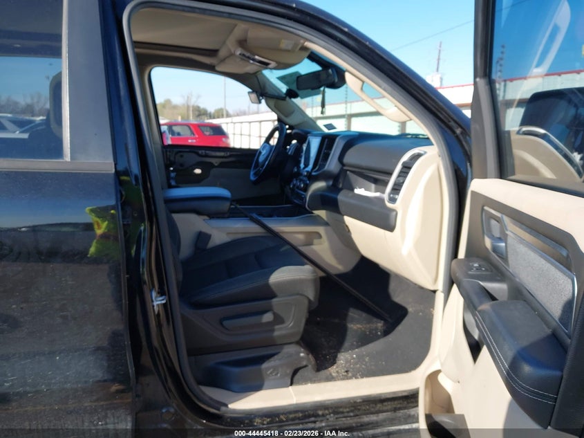 2019 Ram 1500 Big Horn/Lone Star 4X2 5'7 Box