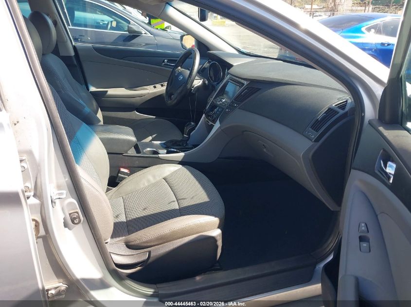 2011 Hyundai Sonata Se