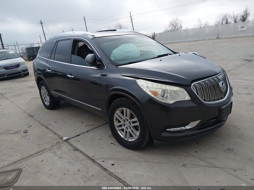 2015 Buick Enclave Convenience