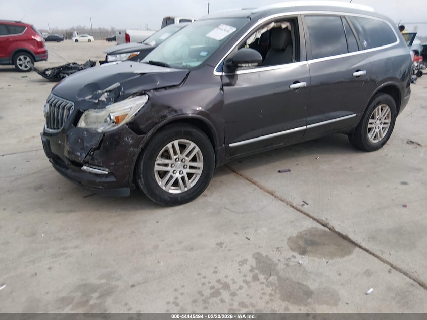 2015 Buick Enclave Convenience