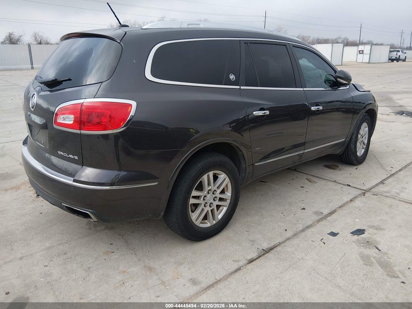 2015 Buick Enclave Convenience