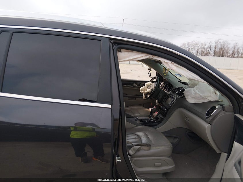 2015 Buick Enclave Convenience