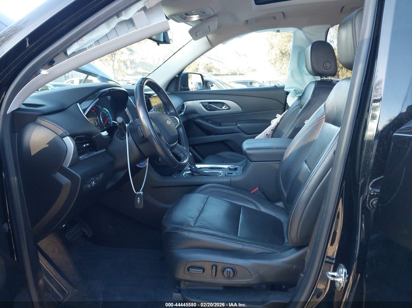 2019 Chevrolet Traverse 3Lt