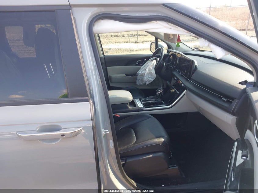 2024 Kia Carnival Mpv Ex